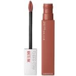 Maybelline New York Super Stay Matte Ink Liquid Lipstick - 70 Amazonian
