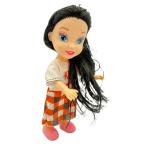 دمية الأميرة الصغيرة