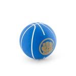 Punch Basketball Design Soft Sponge Ball (6cm)