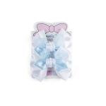 مشبك شعر للبنات على شكل فيونكة أناقة وجاذبية فريدة