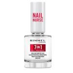 Rimmel London Nail Nurse 7 In 1 Nail Treatment