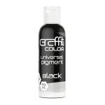 ألوان اليونيفرسال 60 مل من جرافيتي ريزن ذات التركيز العالي