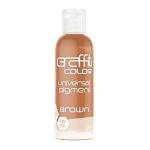 ألوان اليونيفرسال 60 مل من جرافيتي ريزن ذات التركيز العالي