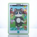 Musical Learning Tablet – Cat Edition