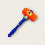 Boom Bopper Sound Toy Hammer - Large