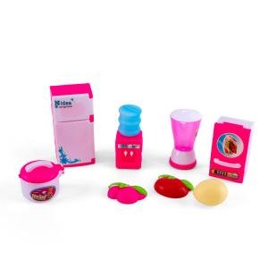 Kids Mini Kitchen Utensils