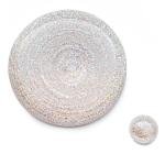 ايسينس طلاء الأظافر الإنهائي لمعة عالية وطويلة الأمد