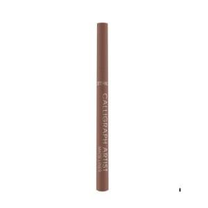 كاتريس كاليغراف أرتيست آيلاينر مات – 010 روستد نتس