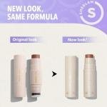 Sheglam Snatch "N" Blush Stick-Golden Sun