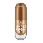 Essence Gel Nail Colour 62 Heart of Gold