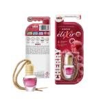 Air Freshner Natural Fresh acented Mini Bottle Cherry