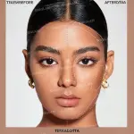 Sheglam Snatch ‘N’ Define Stick – Terracotta