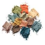 إيسنس باليت ظلال عيون Welcome To Cape Town